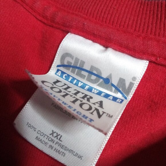 Triple XXX Racing Long Sleeve T-Shirt - Picture 4 of 6